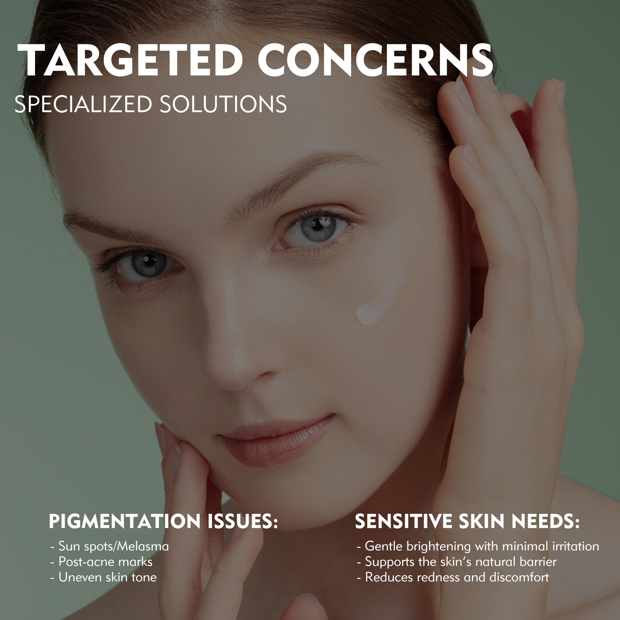 KOSHINÉ KT-939 Brightening Duo | Anti-Hyperpigmentation & Even Skin Tone Suitable for Men and Women