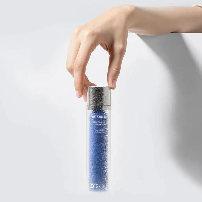 KX-826 Anti-Acne Gel - KOSHINE