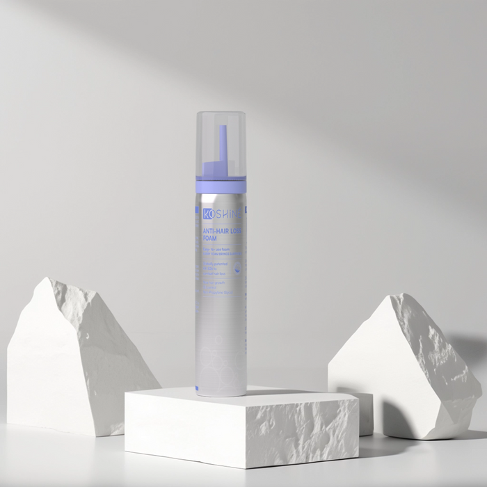 KX-826 Hair Revitalizing Foam