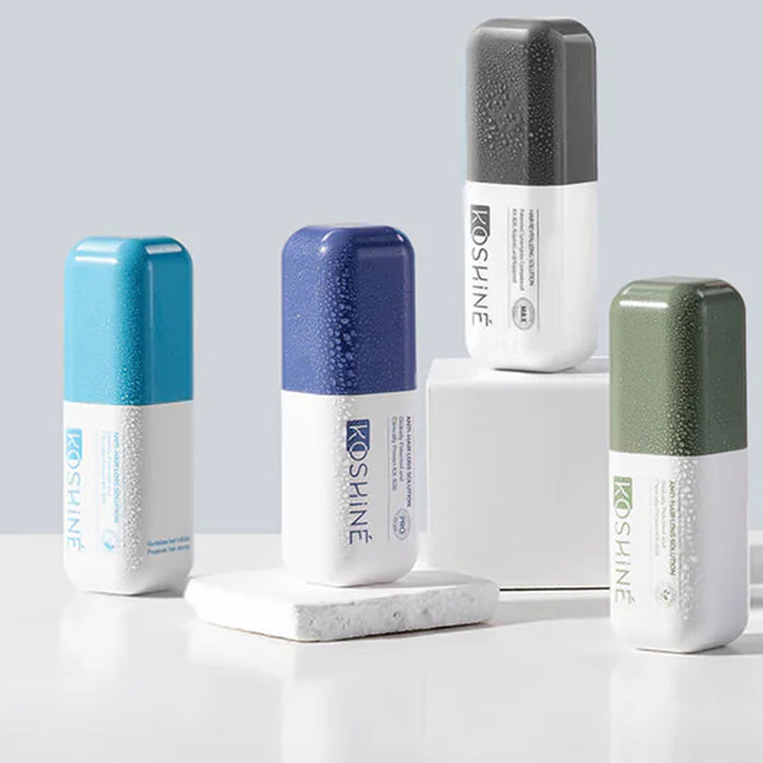Anti-Hair Loss Collection