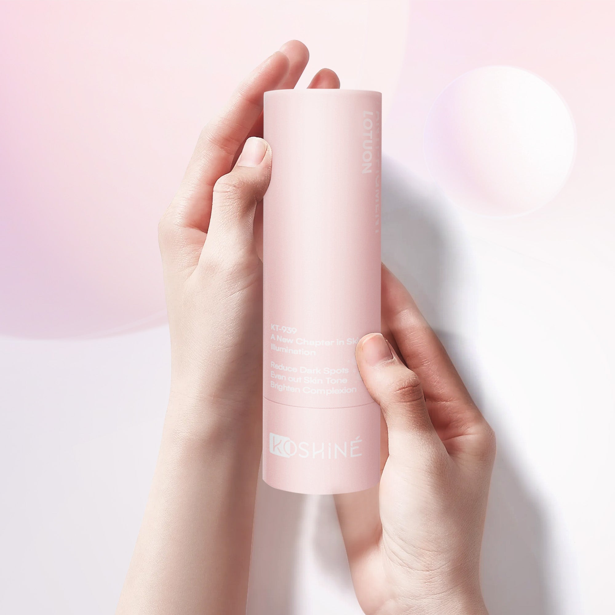 KOSHINÉ 939 Anti-Pigment Lotion – Brightening & Dark Spot Corrector