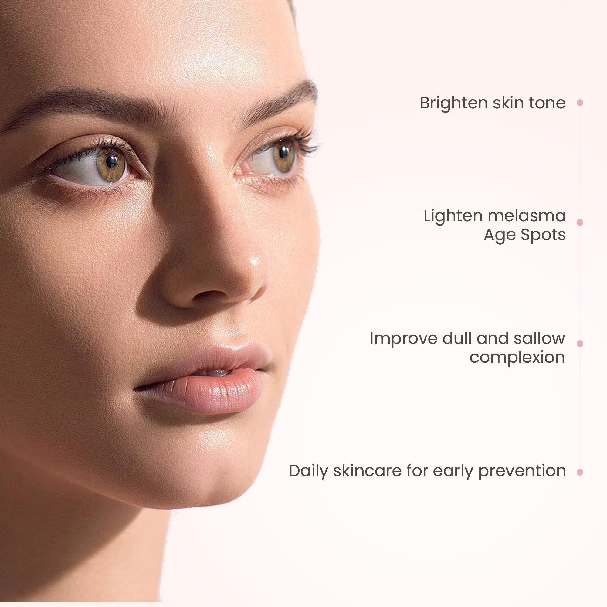 KOSHINÉ 939 Anti-Pigment Serum – Intensive Dark Spot Reduction & Radiance Booster